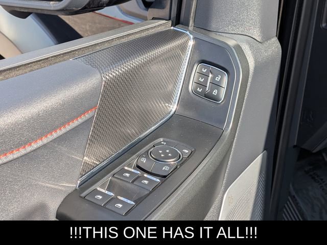 Used 2024 Ford F150 Raptor image 20
