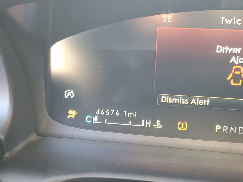 Used 2020 Lincoln Aviator Reserve w/ Equipment Group 202A image 12