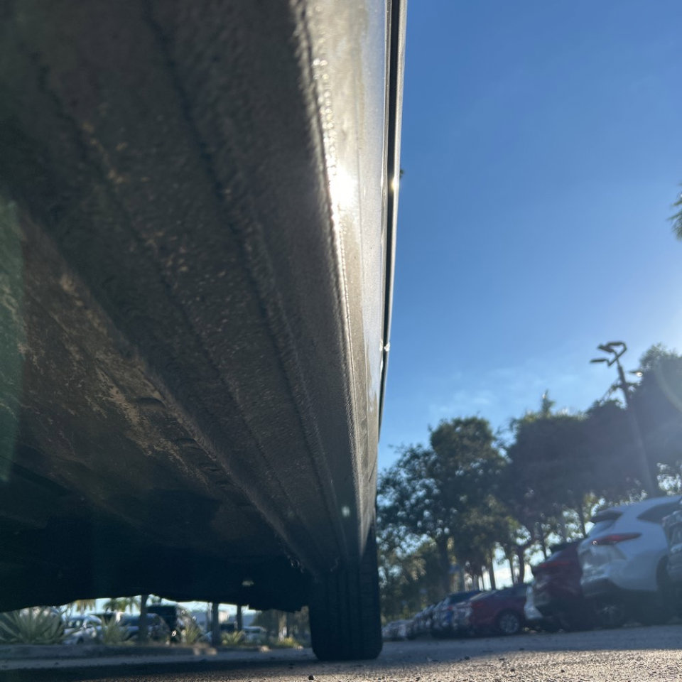 Used 2004 Honda Civic LX image 29