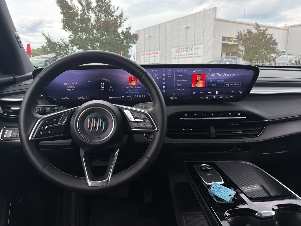 Used 2026 Buick Enclave Preferred FWD image 13