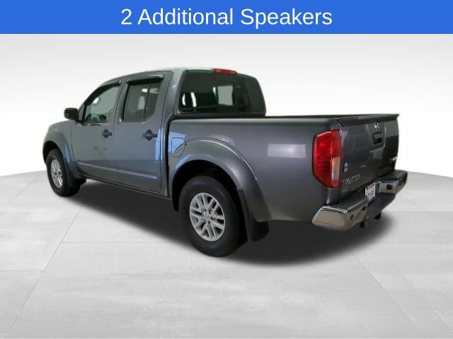 Used 2016 Nissan Frontier SV w/ SV Value Truck Package image 5