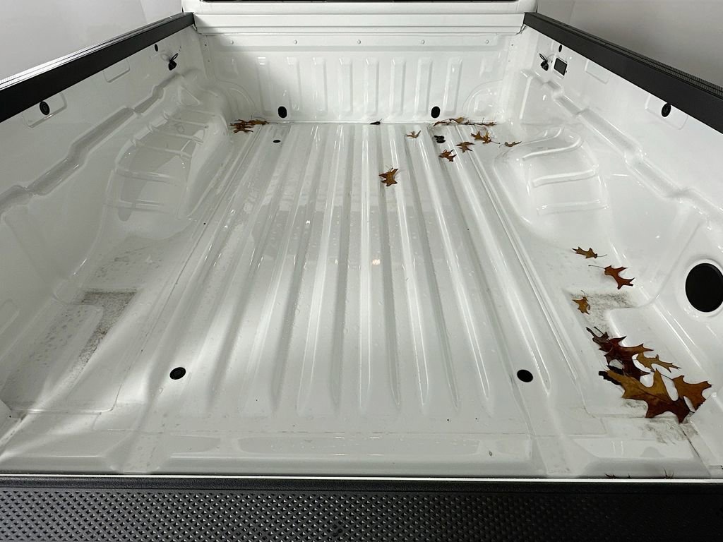 New 2026 Nissan Frontier S image 30