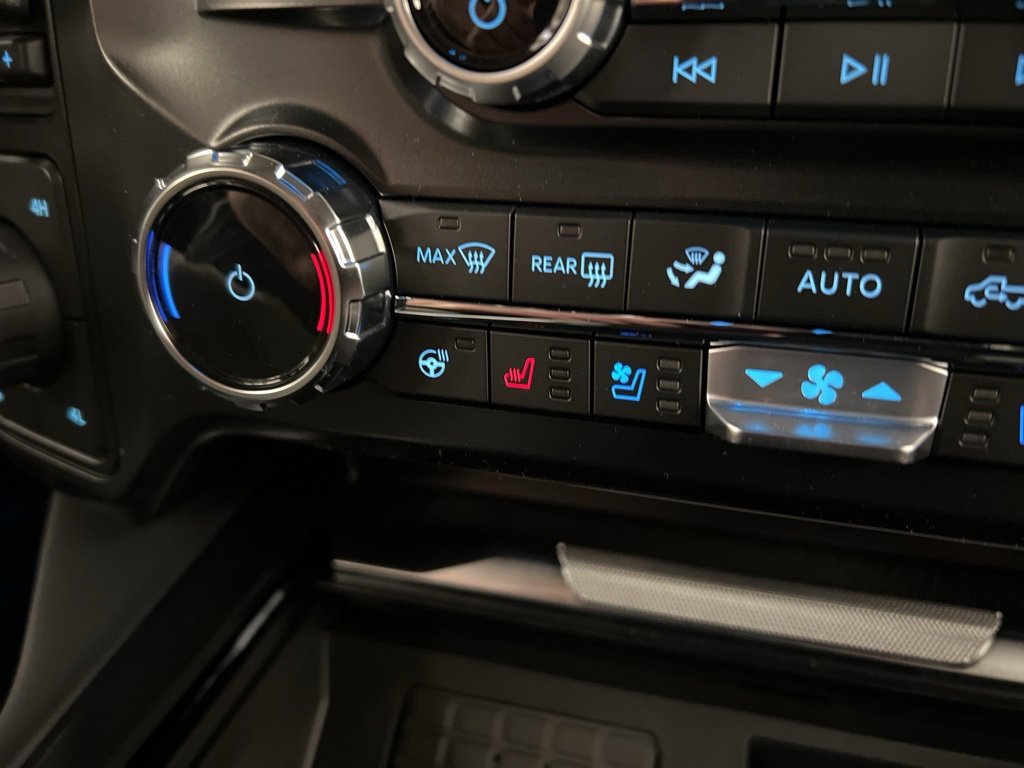 New 2025 Ford F250 Platinum image 14