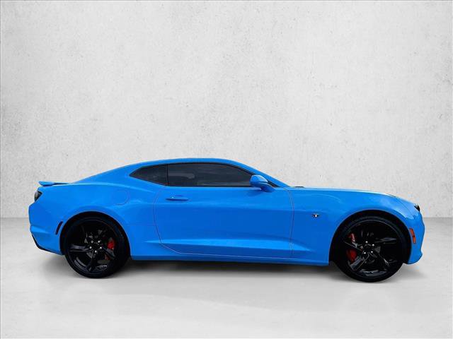 Used 2022 Chevrolet Camaro SS image 5