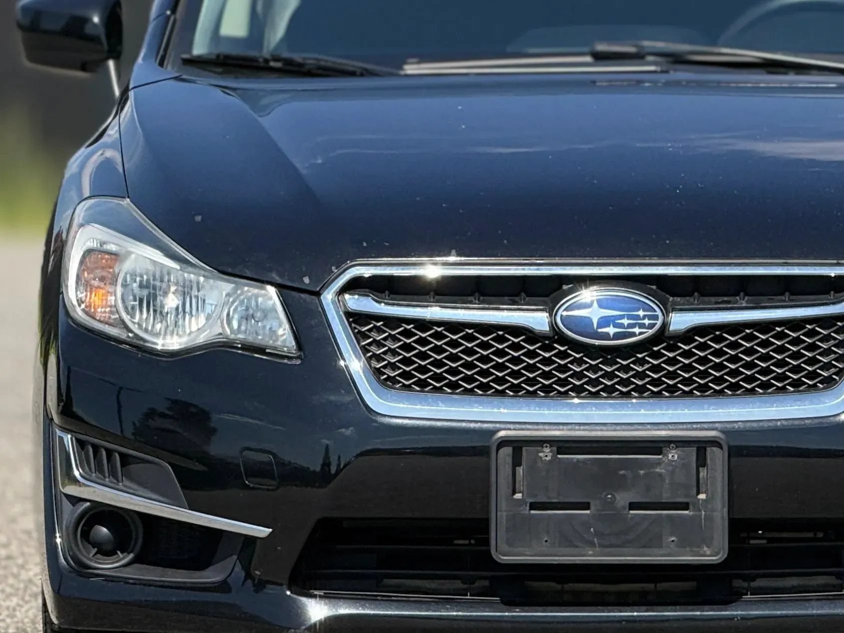 Used 2015 Subaru Impreza 2.0i Premium AWD/4WD image 11