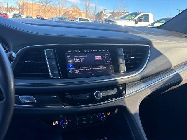 Used 2023 Buick Enclave Essence w/ Trailering Package, 5000 lbs. image 10