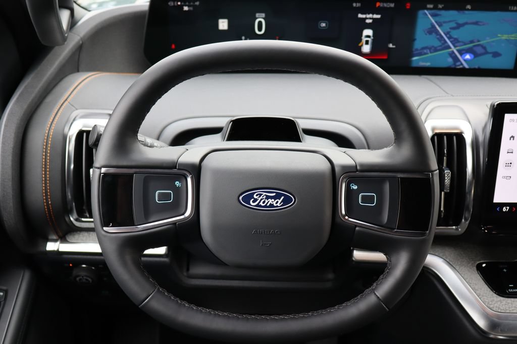 New 2027 Ford Expedition Tremor AWD/4WD image 28