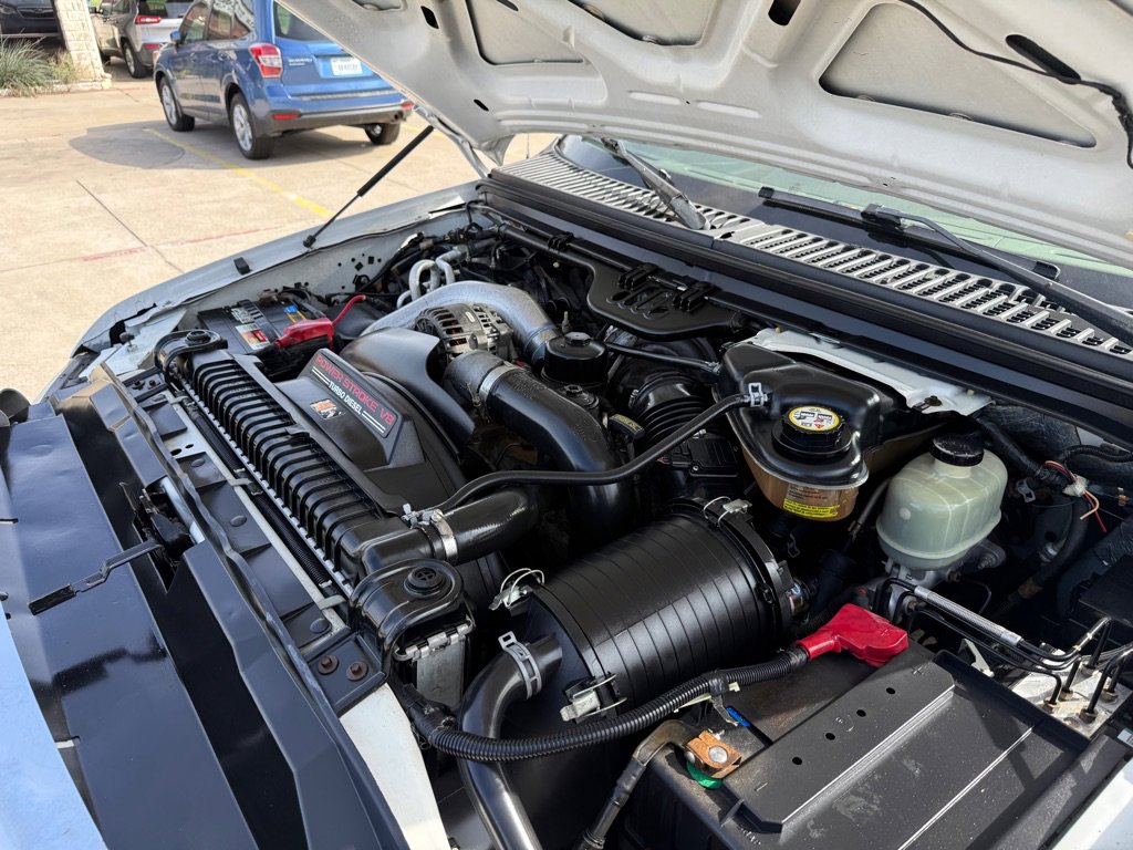 Used 2005 Ford F250 2WD Crew Cab Super Duty image 34