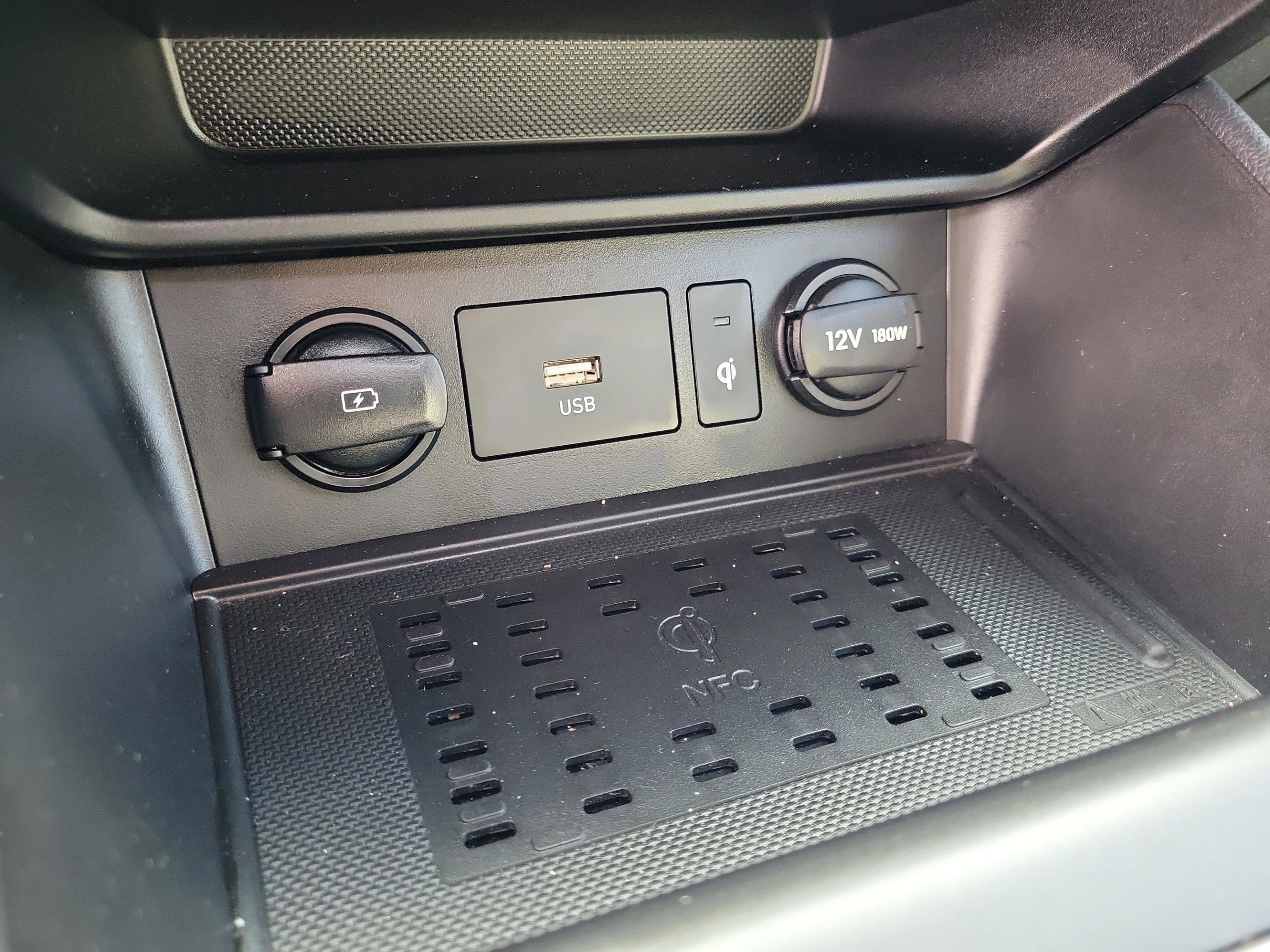 Certified 2023 Hyundai Kona Limited image 31