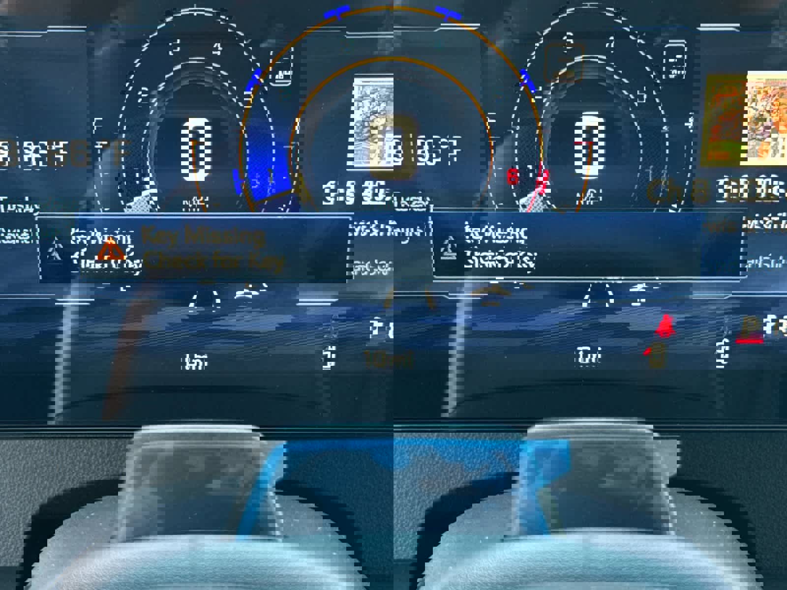 New 2026 Chevrolet Traverse LT w/ Enhanced Driving Package image 28