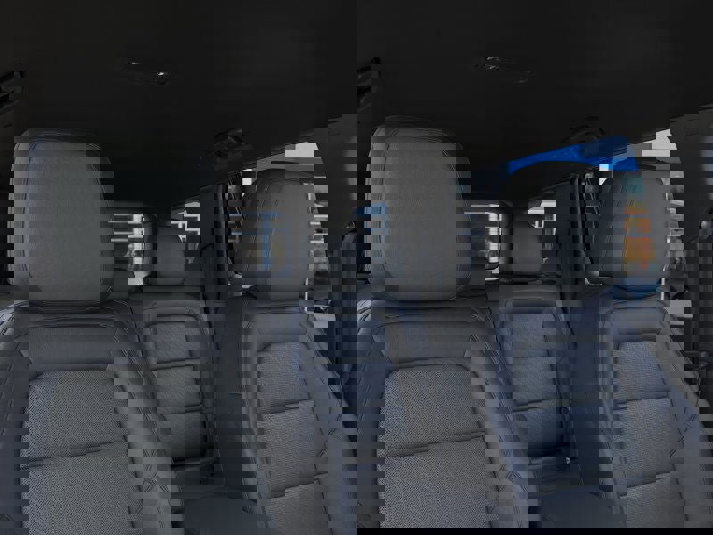 New 2026 Chevrolet Equinox LT w/ Convenience Package II image 48