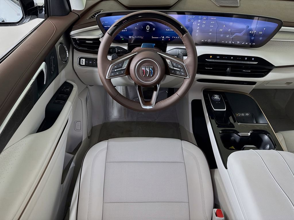 New 2026 Buick Enclave Avenir w/ Super Cruise Package image 15