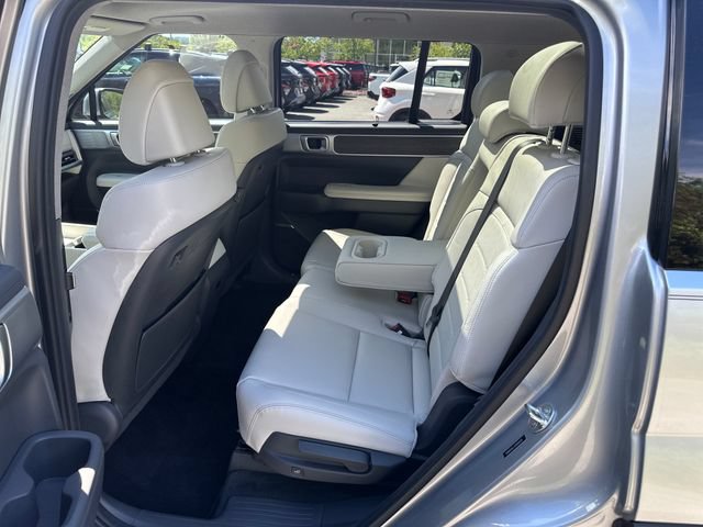 Certified 2024 Hyundai Santa Fe Limited FWD image 21