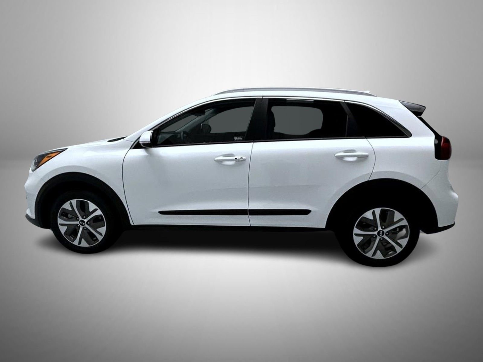 Used 2021 Kia Niro EX image 8