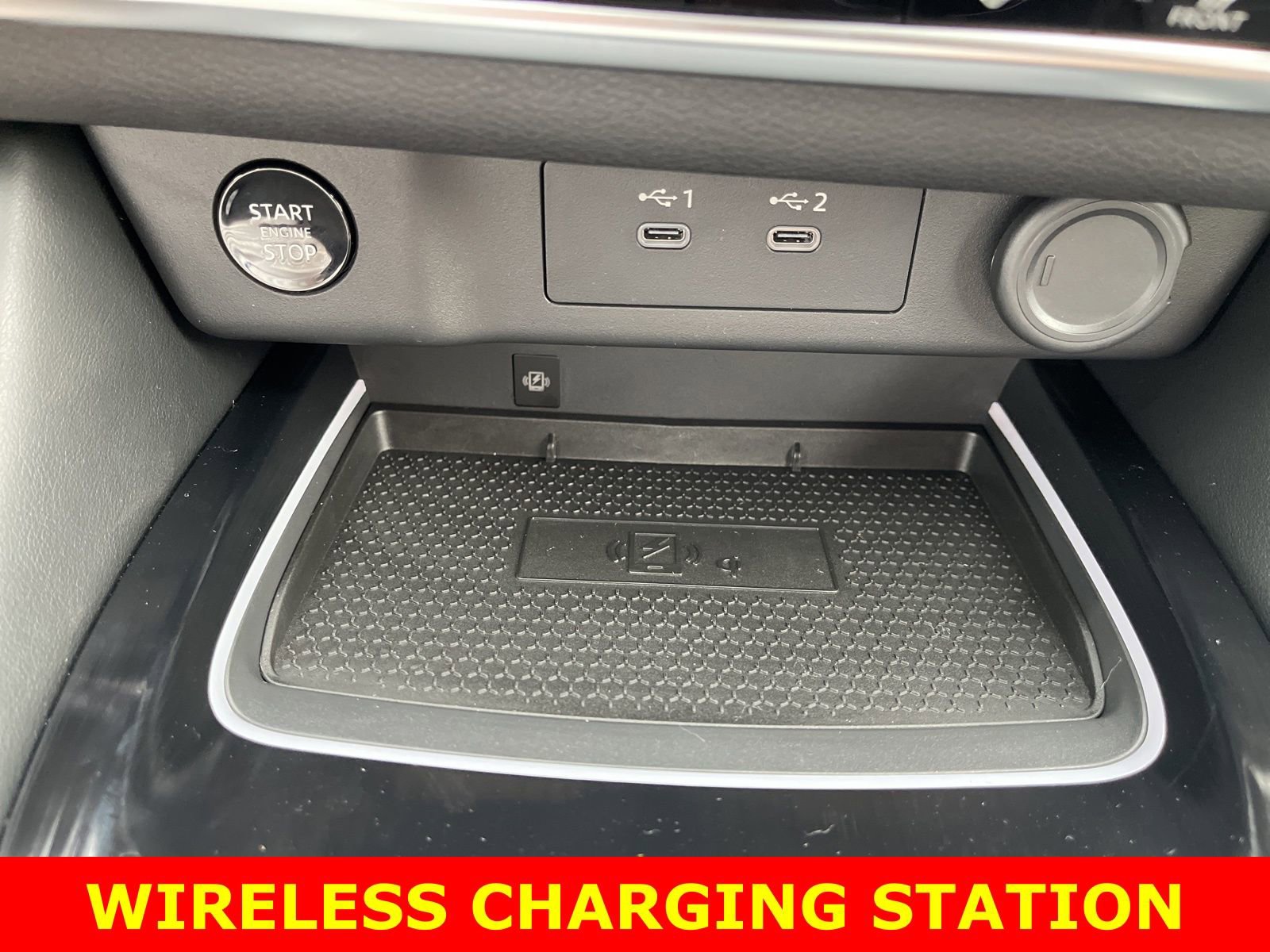 New 2026 Nissan Rogue Platinum image 33
