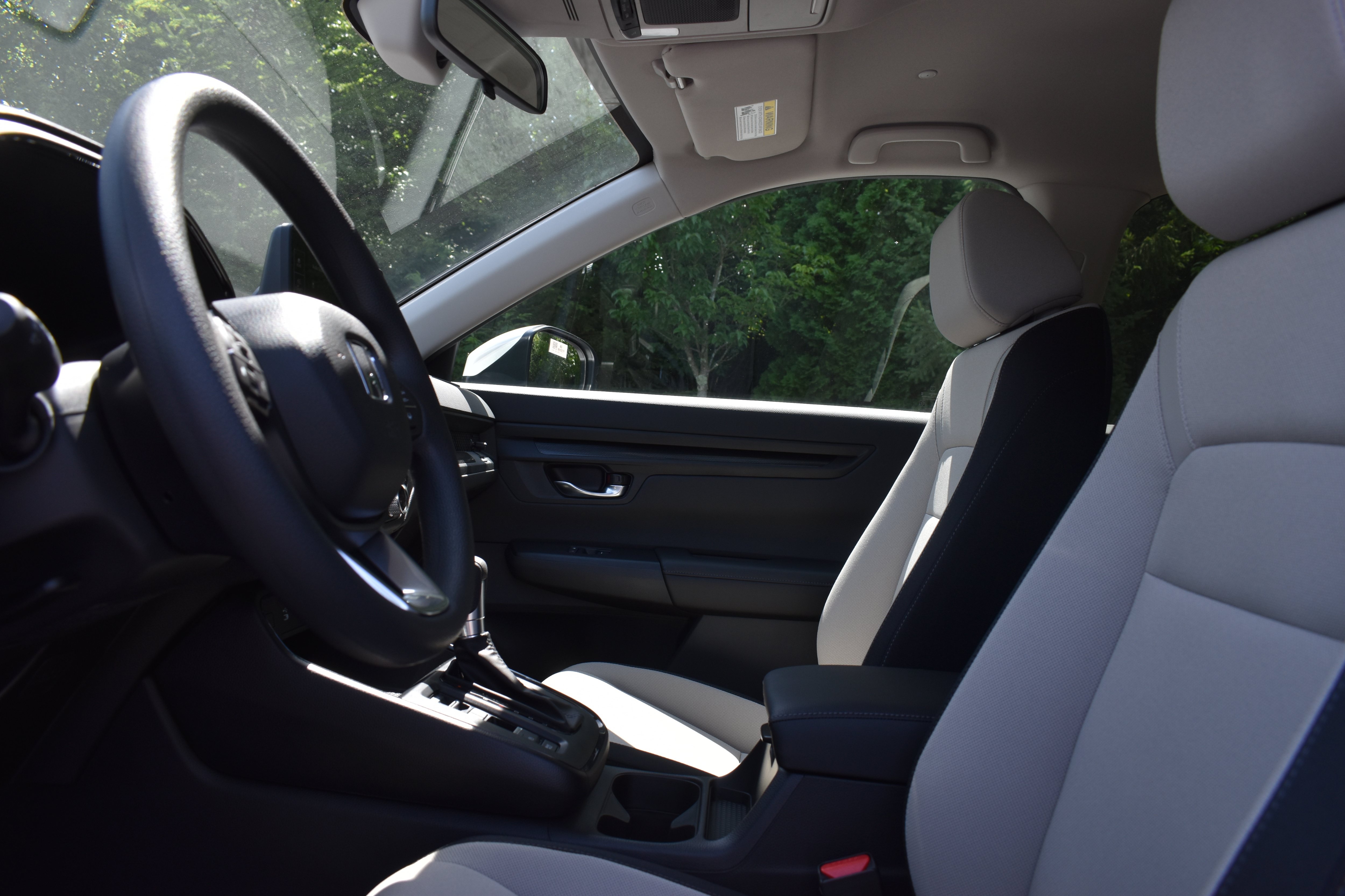 New 2026 Honda CR-V LX image 13
