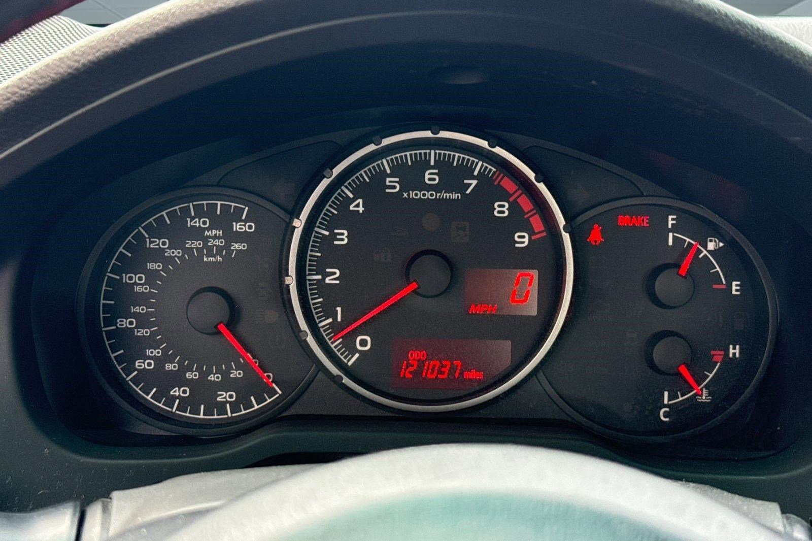 Used 2013 Subaru BRZ Limited image 16