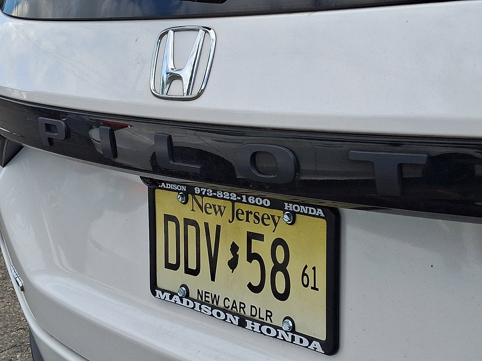 Used 2023 Honda Pilot Touring image 31