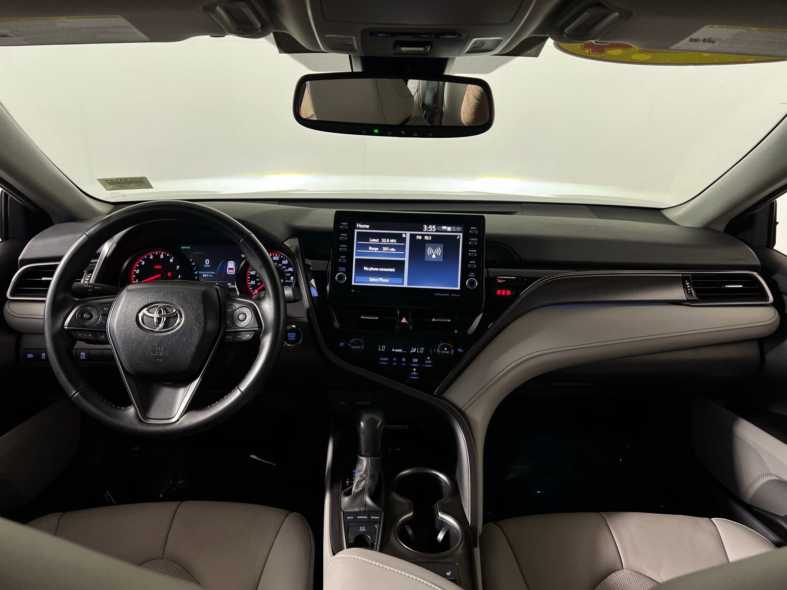 Certified 2024 Toyota Camry XSE image 24