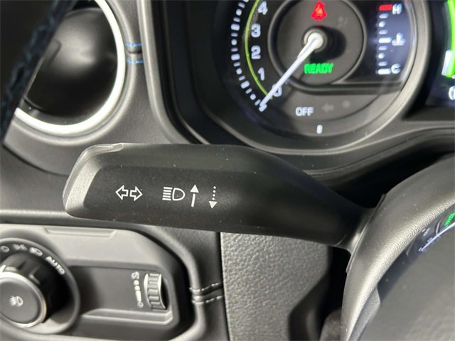 Used 2024 Jeep Wrangler High Altitude image 23