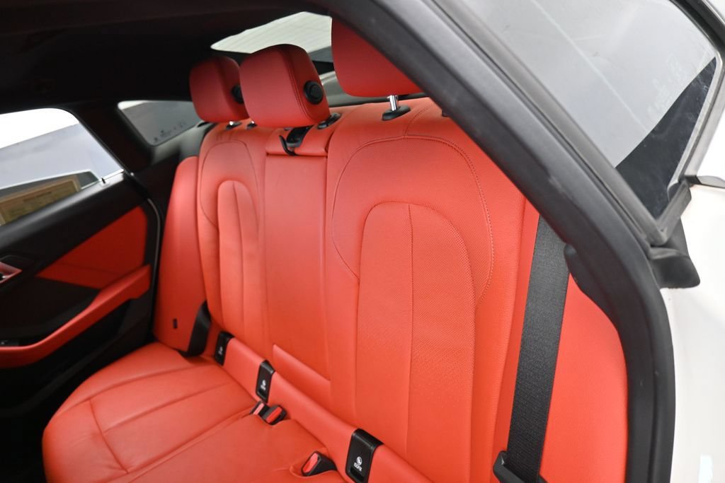 Used 2023 BMW 228i Gran Coupe w/ Convenience Package FWD image 33