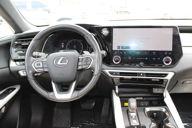 Certified 2023 Lexus RX 350 Premium FWD image 14