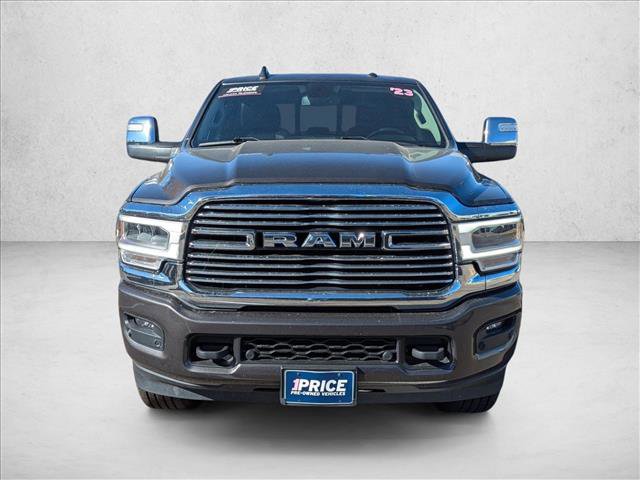 Used 2023 RAM 2500 Laramie image 2