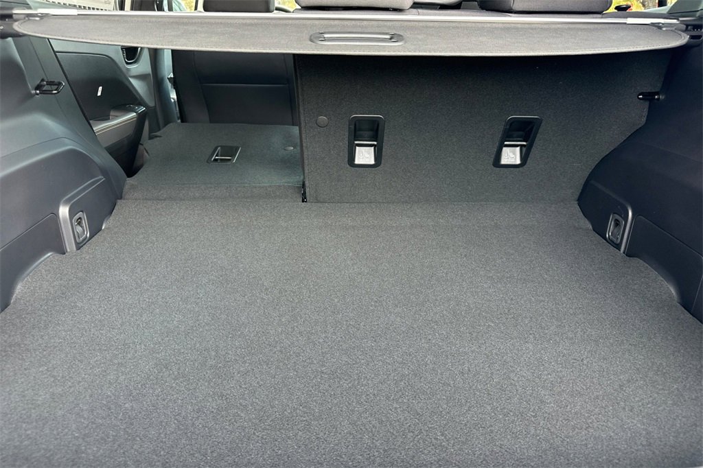 New 2025 Subaru Crosstrek 2.5i Sport w/ Crosstrek Mirror Package image 19