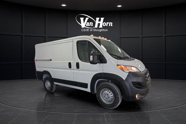 New 2026 RAM ProMaster 1500 w/ Premium Convenience Group image 39