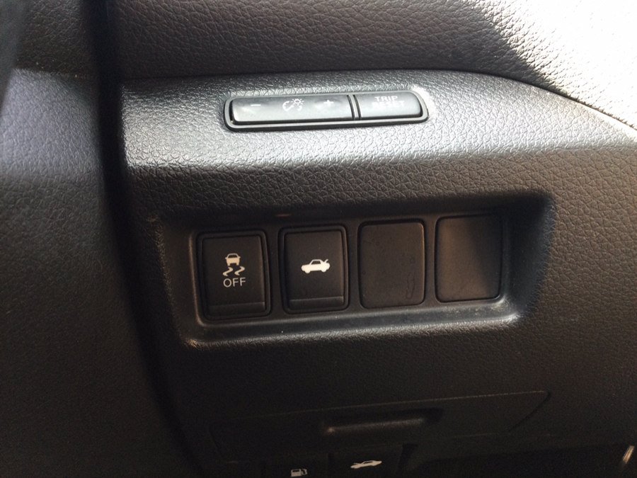 Used 2015 Nissan Altima 2.5 S w/ Power Driver Seat Package FWD image 34