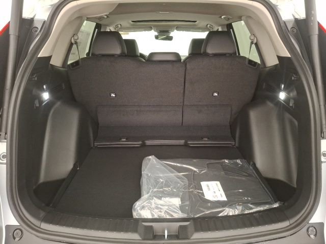 New 2026 Honda CR-V EX-L image 29