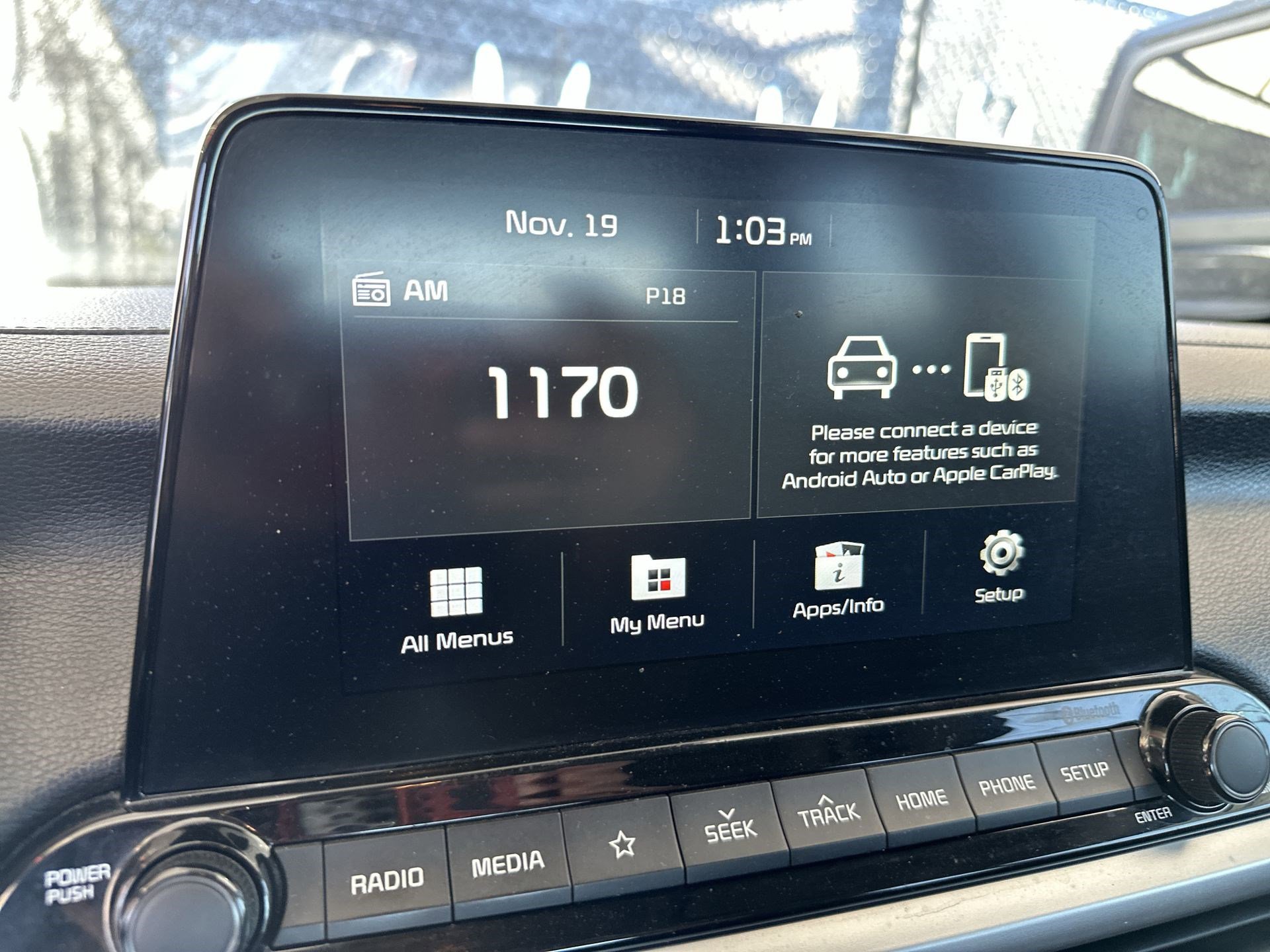 Used 2021 Kia Forte LXS image 12