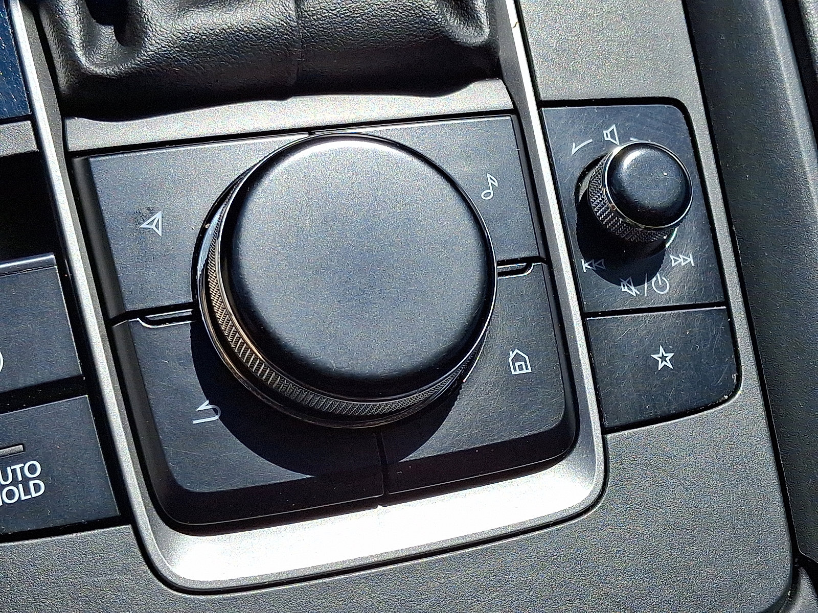 Certified 2023 MAZDA CX-50 2.5 S w/ Cargo Package image 25