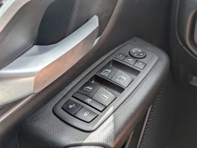 Used 2022 RAM 1500 Big Horn image 24