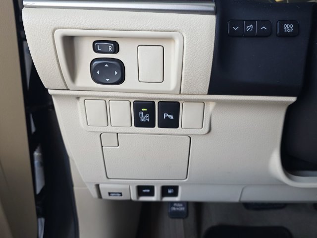 Used 2015 Lexus ES 350 w/ Luxury Package FWD image 23