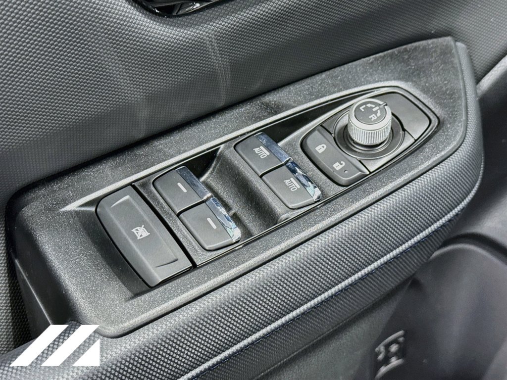 New 2026 Subaru Forester Limited AWD/4WD image 19