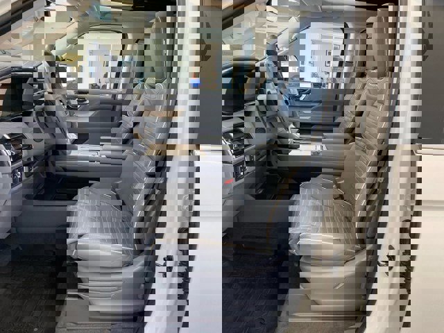 Certified 2022 Lincoln Navigator Black Label image 17