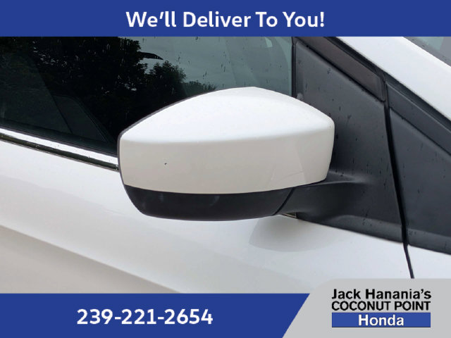 Used 2017 Ford Escape SE w/ Equipment Group 201A AWD/4WD image 12