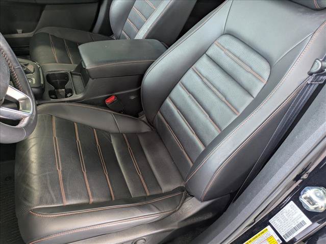 Used 2024 Honda CR-V Sport-L image 12