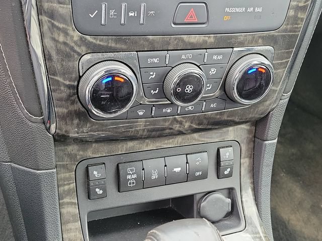 Used 2014 Buick Enclave Leather w/ Trailering Provision Package FWD image 13
