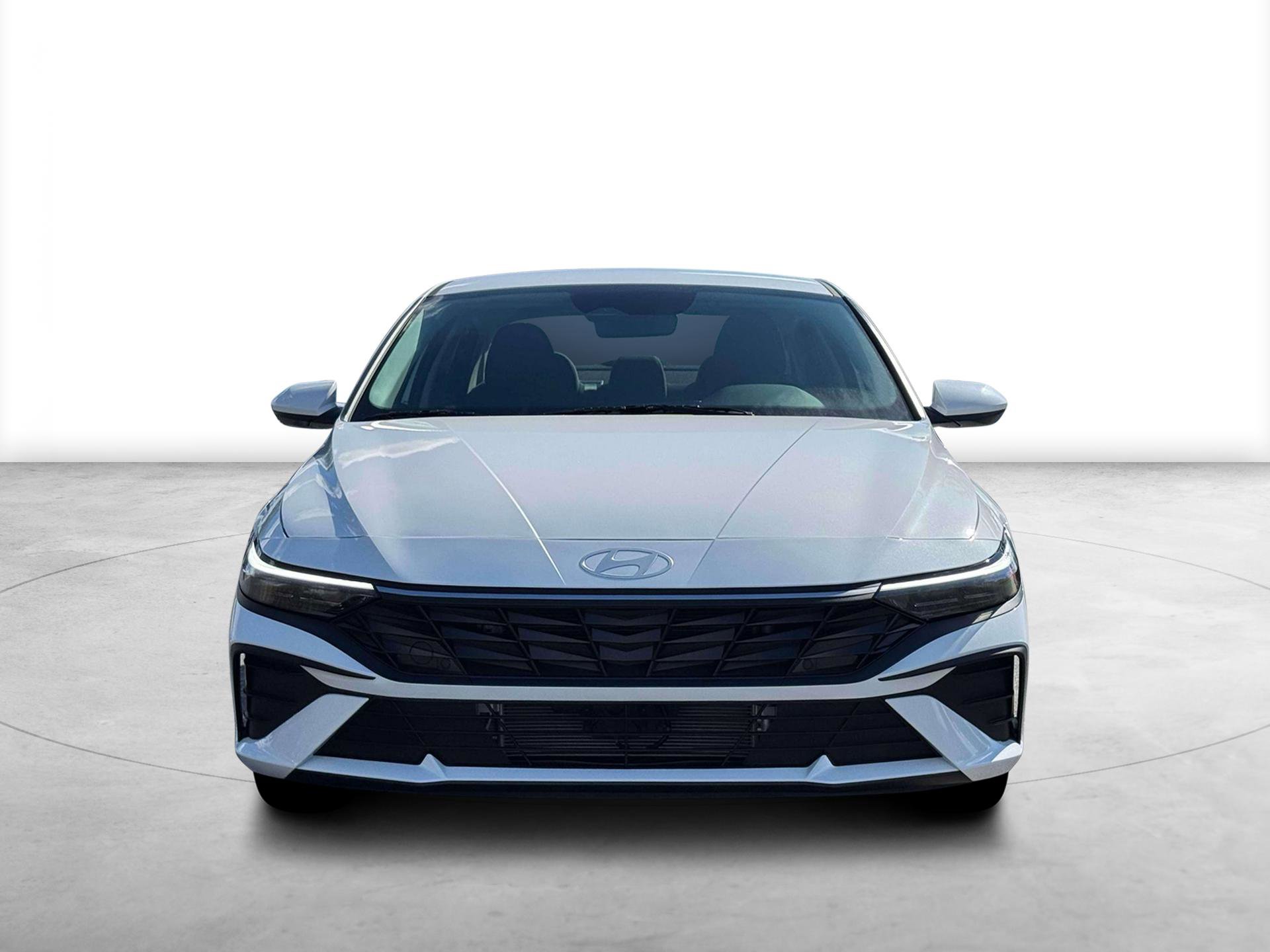 New 2026 Hyundai Elantra Blue image 12