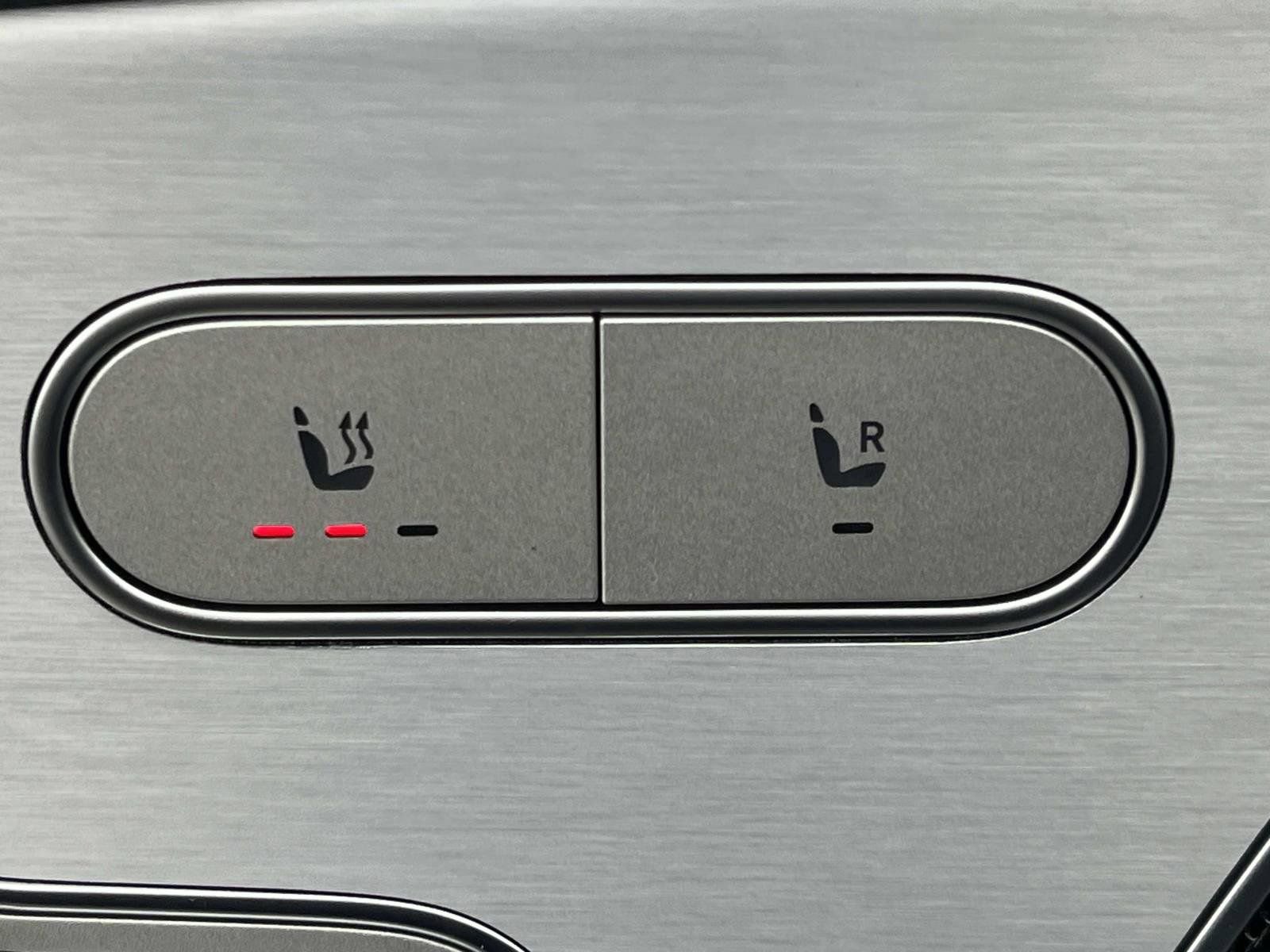 Certified 2025 Mercedes-Benz GLE 350 4MATIC image 20