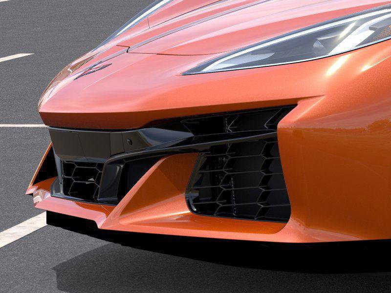 New 2026 Chevrolet Corvette Z06 image 39