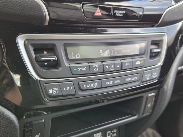 Used 2020 Honda Passport Touring image 22
