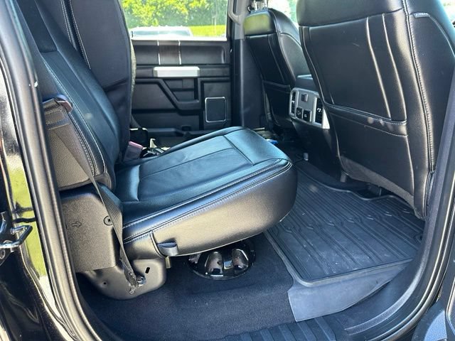 Certified 2021 Ford F250 Lariat AWD/4WD image 15