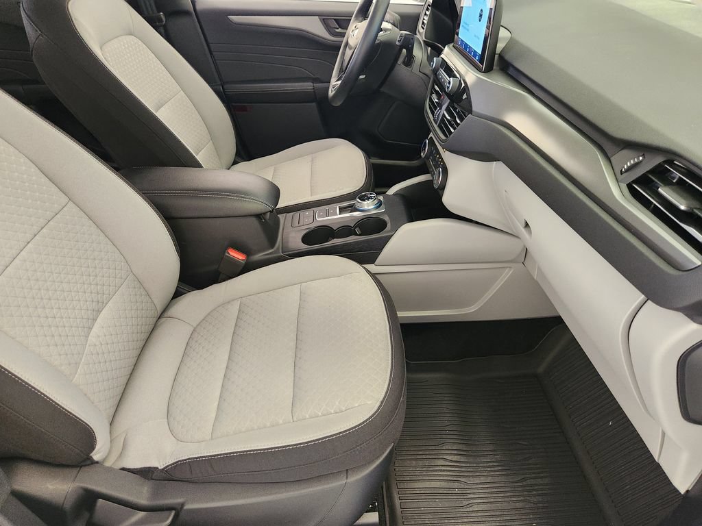 Used 2024 Ford Escape Active AWD/4WD image 14