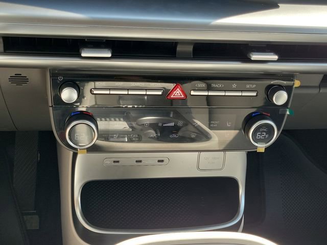 New 2026 Hyundai Ioniq 9 SEL image 10