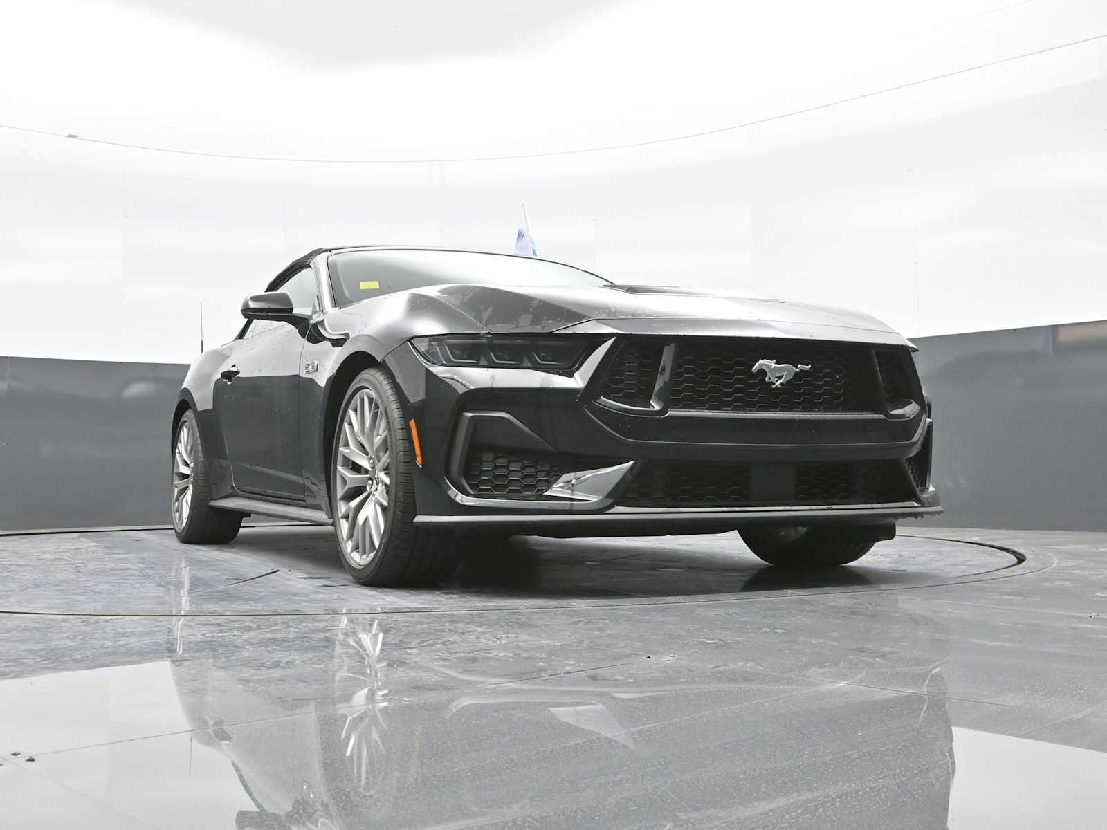 New 2025 Ford Mustang GT Premium RWD image 53