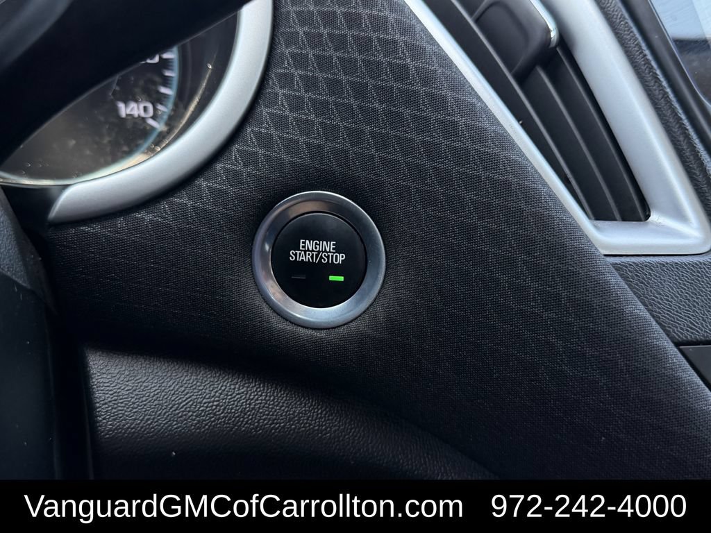 Used 2024 Chevrolet Malibu LT FWD image 22