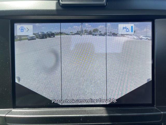 New 2025 Ford F350 XL w/ STX Appearance Package image 35